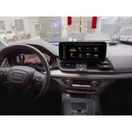 Штатна магнітола Torssen Audi Q5 2017+ 10.25'' 4/64 4G Carplay 2