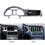 Штатна магнітола Torssen Audi Q7 10.25'' 464 4G Carplay 2005-2009 2