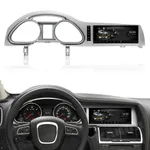 Штатна магнітола Torssen Audi Q7 10.25'' 464 4G Carplay 2005-2009