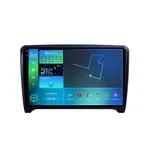 Штатна магнітола Torssen Audi TT 06-14 F9232 4G Carplay DSP 2