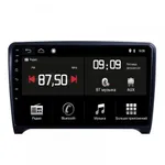 Штатна магнітола Torssen Audi TT 06-14 F96128 4G Carplay DSP 2