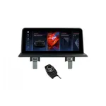 Штатна магнітола Torssen BMW 1 E81/E82/E87/E88 2006-2012 Low Idrive SK10258+360