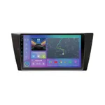 Штатная магнитола Torssen BMW 3 E90 05-13 F96128 4G Carplay DSP 2