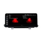 Штатная магнитола Torssen BMW 5 G30 2017+ 10.25 4/64 4G Carplay EVO
