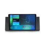 Штатна магнітола Torssen BMW e39 F9332 4G Carplay 2