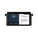 Штатная магнитола Torssen BMW e46 F9232 4G Carplay DSP