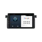 Штатна магнітола Torssen BMW e46 F9332 4G Carplay