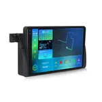 Штатная магнитола Torssen BMW e46 F96128 4G Carplay 2