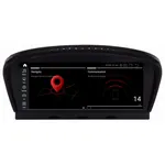 Штатная магнитола Torssen BMW E60 8.8'' 4/64 Carplay CCC