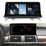 Штатна магнітола Torssen BMW E70/E71 2011-2012 X5/X6 10.25 4/64 4G Carplay CIC 2