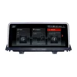 Штатная магнитола Torssen BMW E70/E71 X5/X6 10.25'' 232 Carplay CIC 2