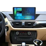 Штатна магнітола Torssen BMW e84 F10332 4G Carplay 3