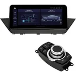 Штатна магнітола Torssen BMW X1 E84 LOW Idrive 10.25' 2/32Gb 3