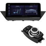 Штатная магнитола Torssen BMW X1 E84 LOW Idrive 10.25' 4/64Gb+360 2