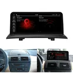 Штатна магнітола Torssen BMW X3 E83 04-10 CCC 10.25' 2/32Gb 2