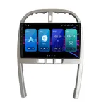 Штатна магнітола Torssen Chery Tiggo 3 14-16 F10332 4G Carplay DSP 2