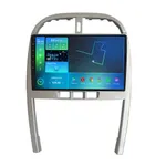 Штатна магнітола Torssen Chery Tiggo 3 14-16 F10332 4G Carplay DSP