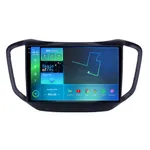 Штатна магнітола Torssen Chery Tiggo 5 14+ F10332 4G Carplay DSP 2