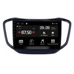 Штатна магнітола Torssen Chery Tiggo 5 14+ F10332 4G Carplay DSP