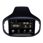 Штатна магнітола Torssen Chery Tiggo 7 16+ F10232 4G Carplay DSP 2