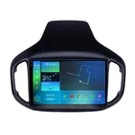 Штатна магнітола Torssen Chery Tiggo 7 16+ F10332 4G Carplay DSP 2