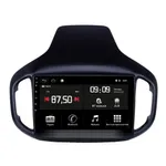 Штатна магнітола Torssen Chery Tiggo 7 16+ F10332 4G Carplay DSP