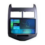 Штатна магнітола Torssen Chevrolet Aveo 12-13 F96128 4G Carplay 2
