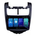 Штатная магнитола Torssen Chevrolet Aveo 14-F9232 4G Carplay DSP