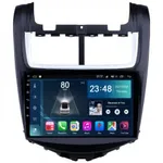 Штатна магнітола Torssen Chevrolet Aveo 14- F96128 4G Carplay