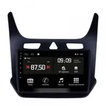 Штатная магнитола Torssen Chevrolet Cobalt/Ravon R4 F96128 4G Carplay DSP