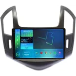 Штатная магнитола Torssen Chevrolet Cruze 11-16 F9332 4G Carplay