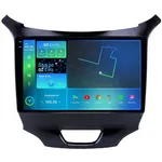 Штатна магнітола Torssen Chevrolet Cruze 16+ F9332 4G Carplay 2