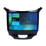Штатная магнитола Torssen Chevrolet Cruze 16+ F96128 4G Carplay 2
