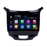 Штатна магнітола Torssen Chevrolet Cruze 16+ FL9 4+64Gb 4G Carplay DSP 2