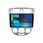Штатна магнітола Torssen Chevrolet Lacetti 04-13 cond FL10 4+64Gb 4G Carplay DSP 2