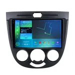 Штатная магнитола Torssen Chevrolet Lacetti 04-13 F96128 4G Carplay DSP 2