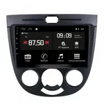 Штатная магнитола Torssen Chevrolet Lacetti 04-13 F96128 4G Carplay DSP