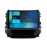 Штатна магнітола Torssen Chevrolet Malibu 12-15 F9232 4G Carplay DSP 2