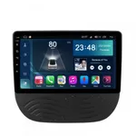 Штатна магнітола Torssen Chevrolet Malibu XL 16 - F9232 4G Carplay DSP