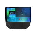 Штатная магнитола Torssen Chevrolet Malibu XL 16- F96128 4G Carplay 2