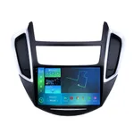 Штатная магнитола Torssen Chevrolet Tracker/Trax 14-16 F9232 4G Carplay DSP 2