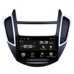 Штатная магнитола Torssen Chevrolet Tracker/Trax 14-16 F96128 4G Carplay DSP