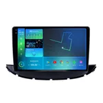 Штатная магнитола Torssen Chevrolet Tracker/Trax 16+ F9232 4G Carplay DSP 2
