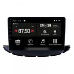 Штатна магнітола Torssen Chevrolet Tracker/Trax 16+ F9464 4G Carplay DSP