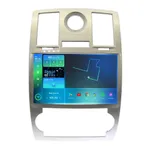 Штатна магнітола Torssen Chrysler 300C 04-14 F9232 4G Carplay DSP 2