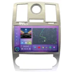Штатна магнітола Torssen Chrysler 300C 04-14 F9232 4G Carplay DSP