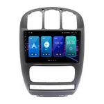 Штатна магнітола Torssen Chrysler Grand Voayger 2006-2012 F106128 4G Carplay DSP 2