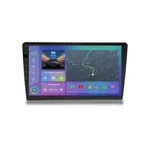 Штатна магнітола Torssen Citroen C2, C3, Berlingo, Jumpy, Fiat Scudo F9232 4G Carplay DSP 2