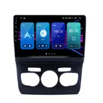 Штатна магнітола Torssen Citroen C4 10-15 F10332 4G Carplay DSP 2