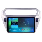 Штатная магнитола Torssen Citroen Elysee C4 04-09 F96128 4G Carplay 2